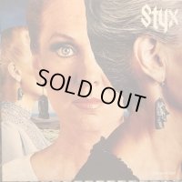 Styx / Pieces Of Eight