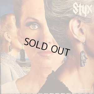 画像1: Styx / Pieces Of Eight