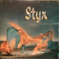 Styx / Equinox
