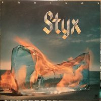 Styx / Equinox