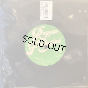 画像1: Phil Francis & The New Horizon Band / A Smile On My Face