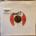 Johnny Clarke / Be Upright Natty Dread