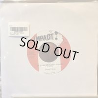 Johnny Clarke / Be Upright Natty Dread