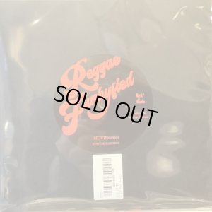 画像1: Dave & Earnest / Moving On