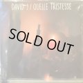 David J / Quelle Tristesse