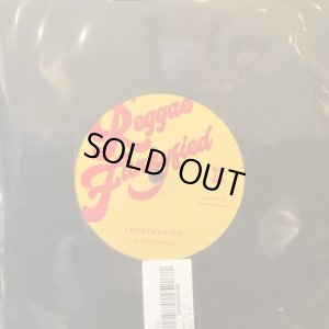 画像1: The Messengers / Crowded City