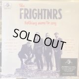 The Frightnrs / Nothing More To Say