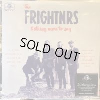 The Frightnrs / Nothing More To Say