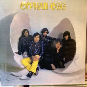 画像1: Orphan Egg / Orphan Egg