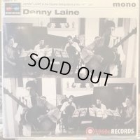 Denny Laine / Denny Laine & The Electric String Band Live At The BBC