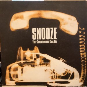 画像1: Snooze / Your Consciousness Goes Bip