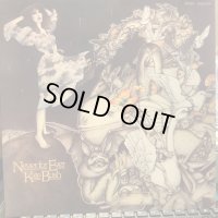 Kate Bush / Never For Ever