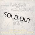 The Sugarcubes / Here Today, Tomorrow Next Week!