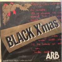 A.R.B / Black X'Mas