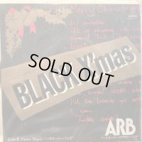 A.R.B / Black X'Mas