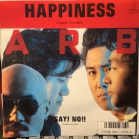 ARB / Happiness