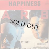 ARB / Happiness