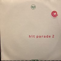 The Wedding Present / Hit Parade 2