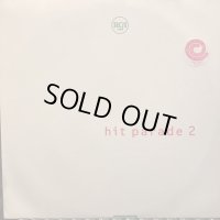 The Wedding Present / Hit Parade 2