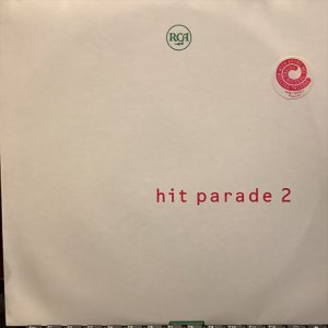 画像1: The Wedding Present / Hit Parade 2