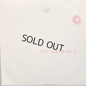画像1: The Wedding Present / Hit Parade 2