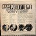 画像2: Ross D. Wyllie & The Uptight Party Team / Up Tight Party Time (2)