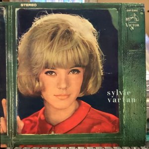 画像1: Sylvie Vartan / Sylvie Vartan A Nashville