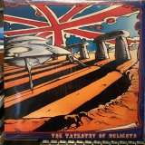 VA / The Tapestry Of Delights