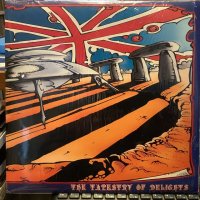 VA / The Tapestry Of Delights