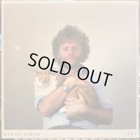 Benny Sings / Art