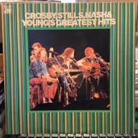 Crosby, Stills, Nash & Young / Crosby, Stills, Nash & Young's Greatest Hits
