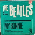 The Beatles With Tony Sheridan / My Bonnie