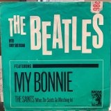 The Beatles With Tony Sheridan / My Bonnie