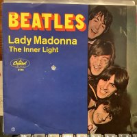 The Beatles / Lady Madonna