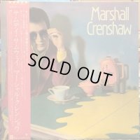 Marshall Crenshaw / Marshall Crenshaw
