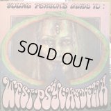 VA / Young Person's Guide To West Psychedelia