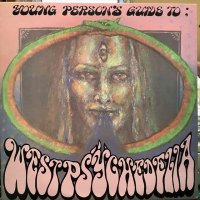 VA / Young Person's Guide To West Psychedelia