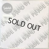 The Shivvers / Please Stand By