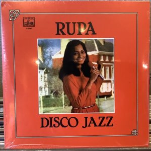 画像1: Rupa / Disco Jazz