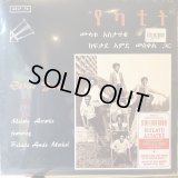 Mulatu Astatke / Ethio Jazz