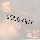 Passion Puppets / Like Dust