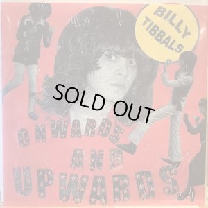 画像1: Billy Tribbals / Onwards And Upwards