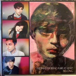 画像1: The Pains Of Being Pure At Heart / Belong