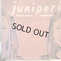 Juniper / Juniper