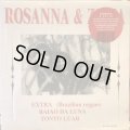 Rosanna & Zélia / Baiao Da Luna