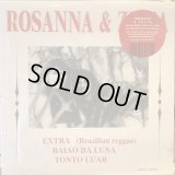 Rosanna & Zélia / Baiao Da Luna