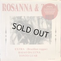 Rosanna & Zélia / Baiao Da Luna