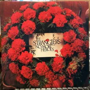 画像1: The Stranglers / No More Heroes