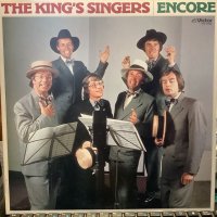 The King's Singers / Encore