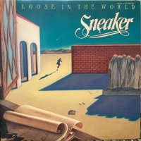 Sneaker / Loose In The World